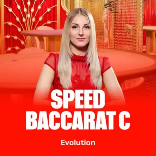 Insurance Baccarat: Exploring Evolution's Flexible Commission and No Commission Modes