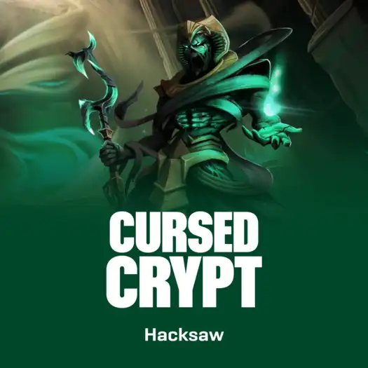 Cursed Crypt Rollbit - Crypto Casino, NFT Gambling & 1000x Trading